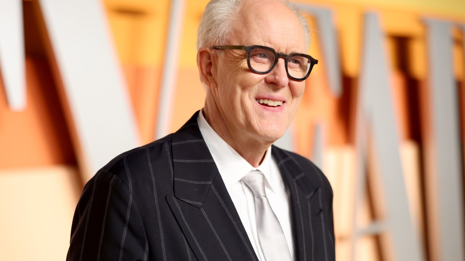 John Lithgow