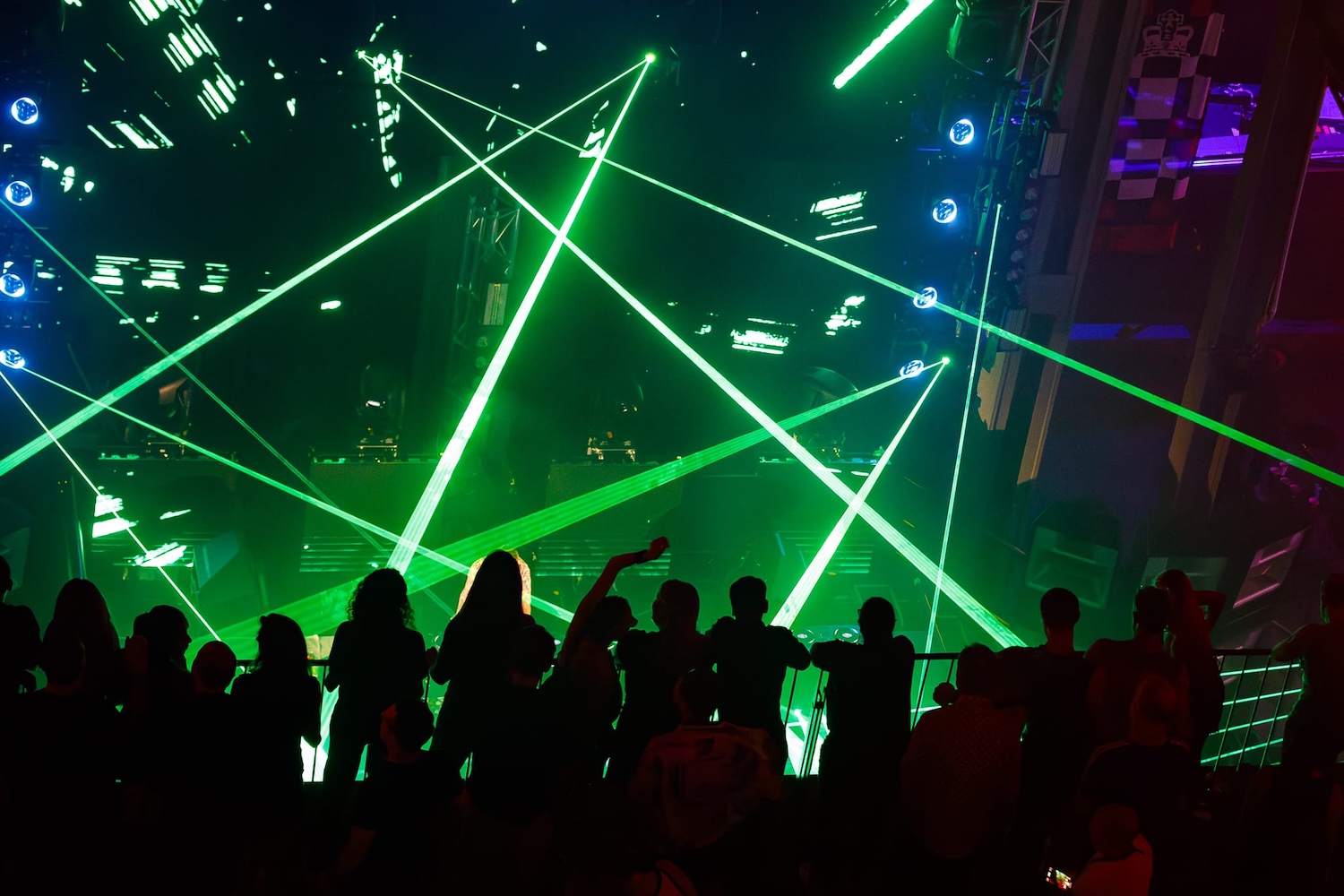 Ministry of Sound Sydney