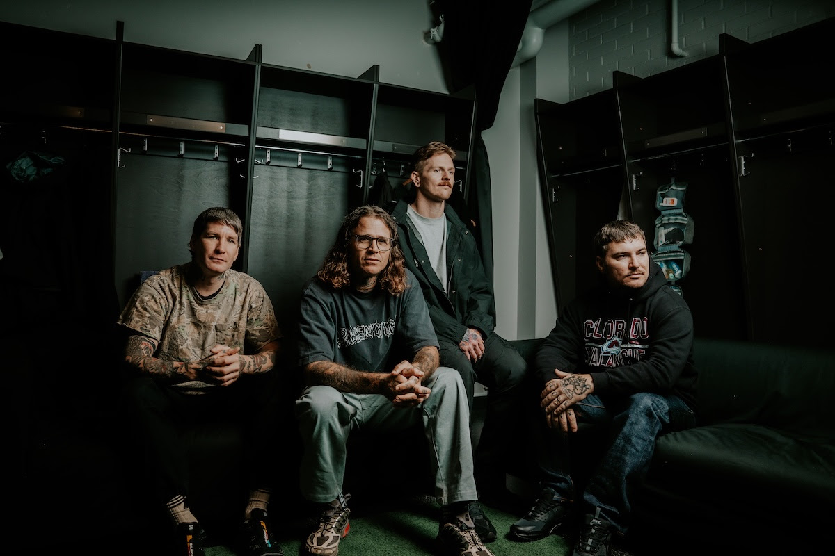 The Amity Affliction