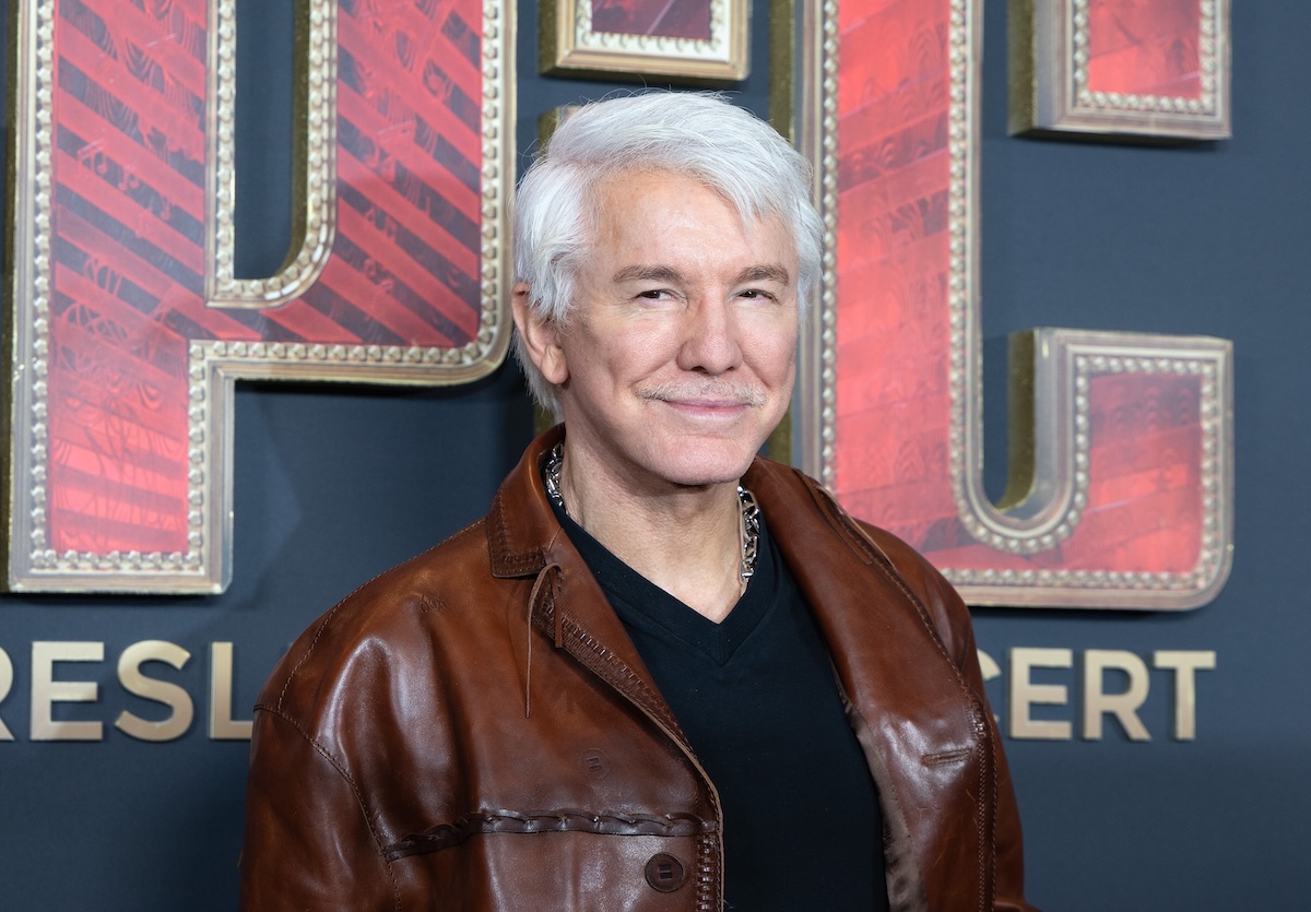 Baz Luhrmann
