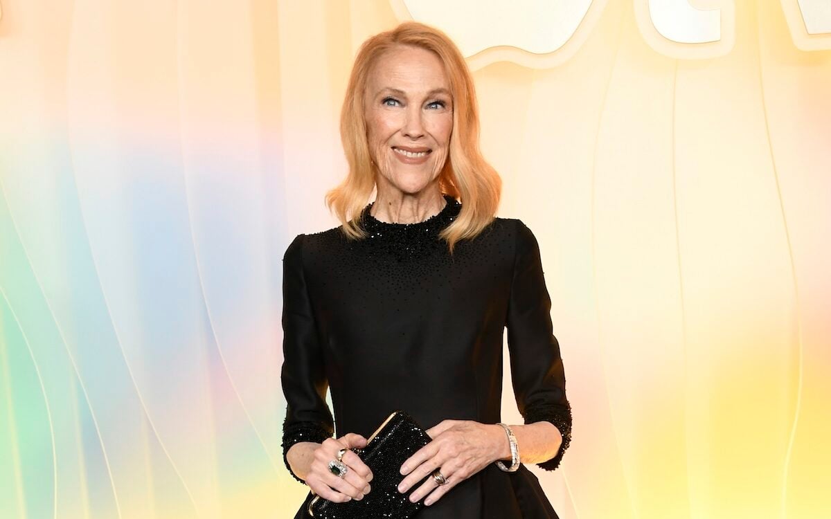 Catherine O'Hara