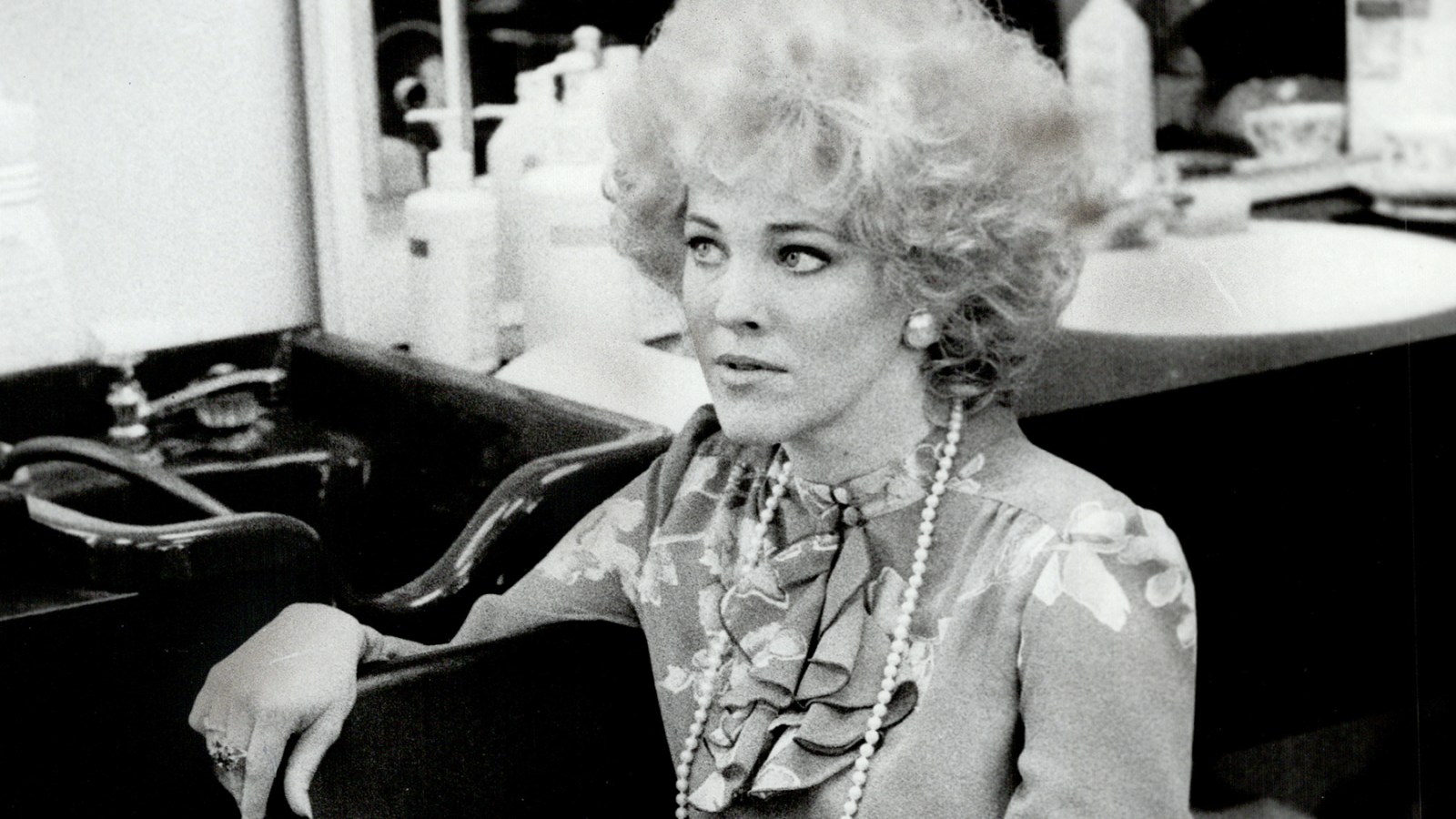 Catherine O'Hara