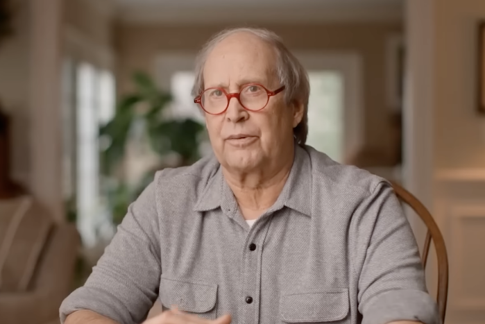Chevy Chase
