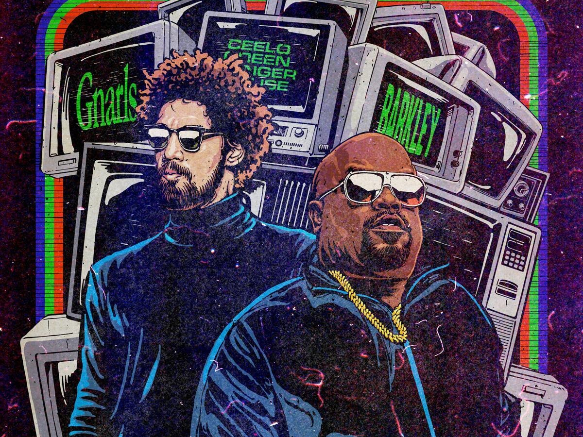 Gnarls Barkley