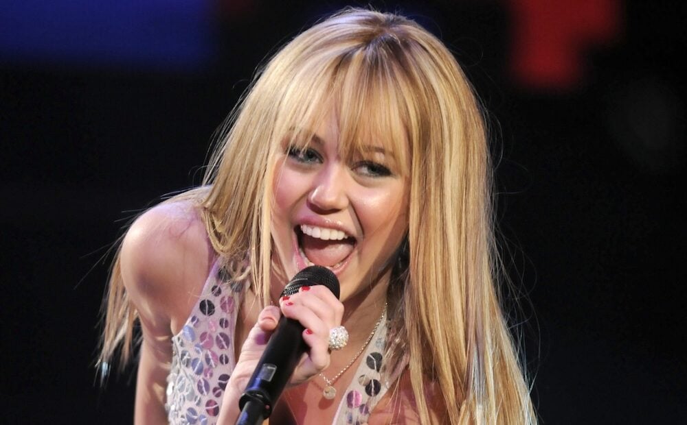 Hannah Montana