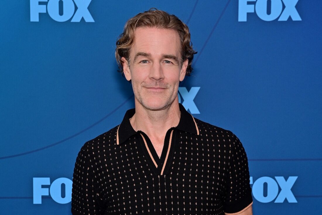 Van Der Beek