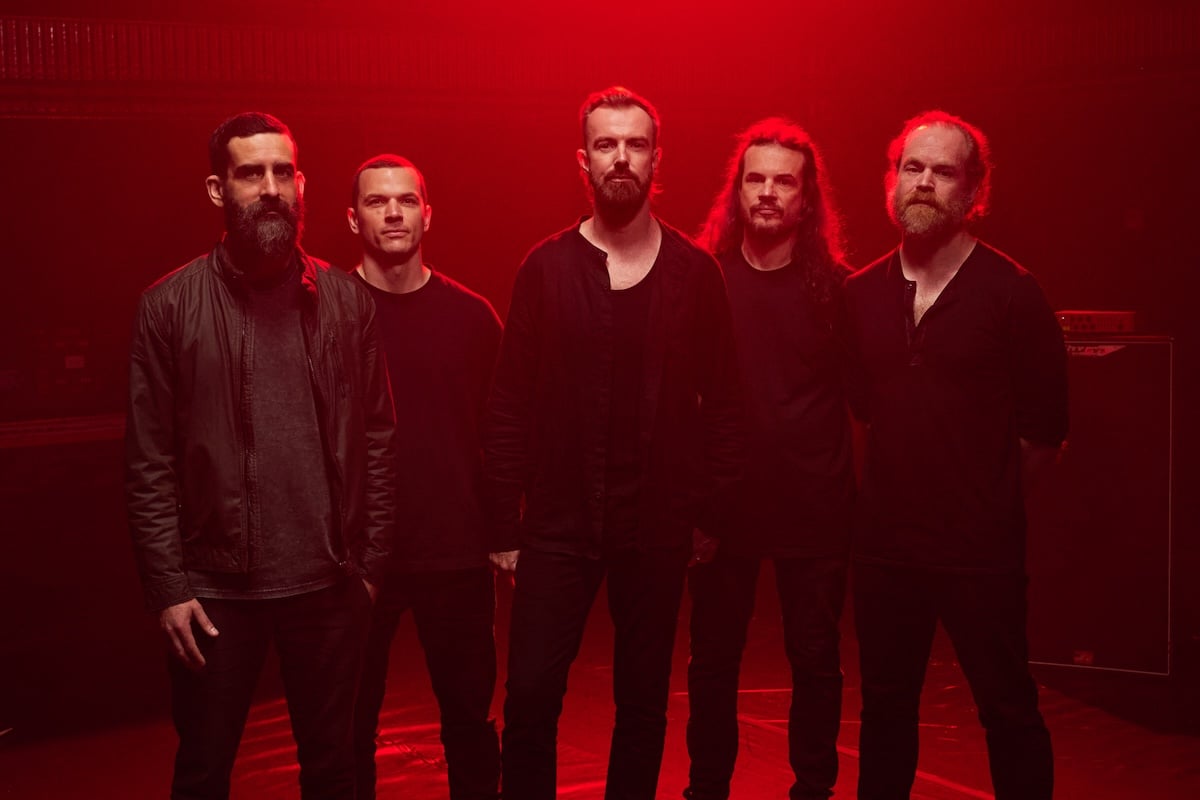 Karnivool