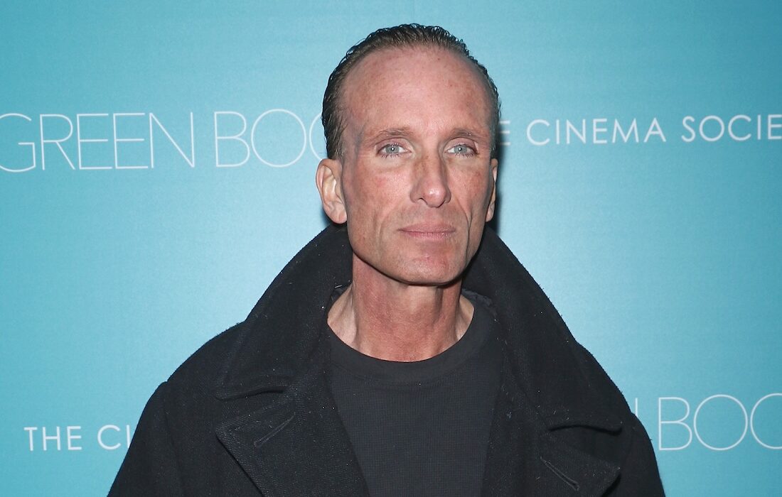 Peter Greene