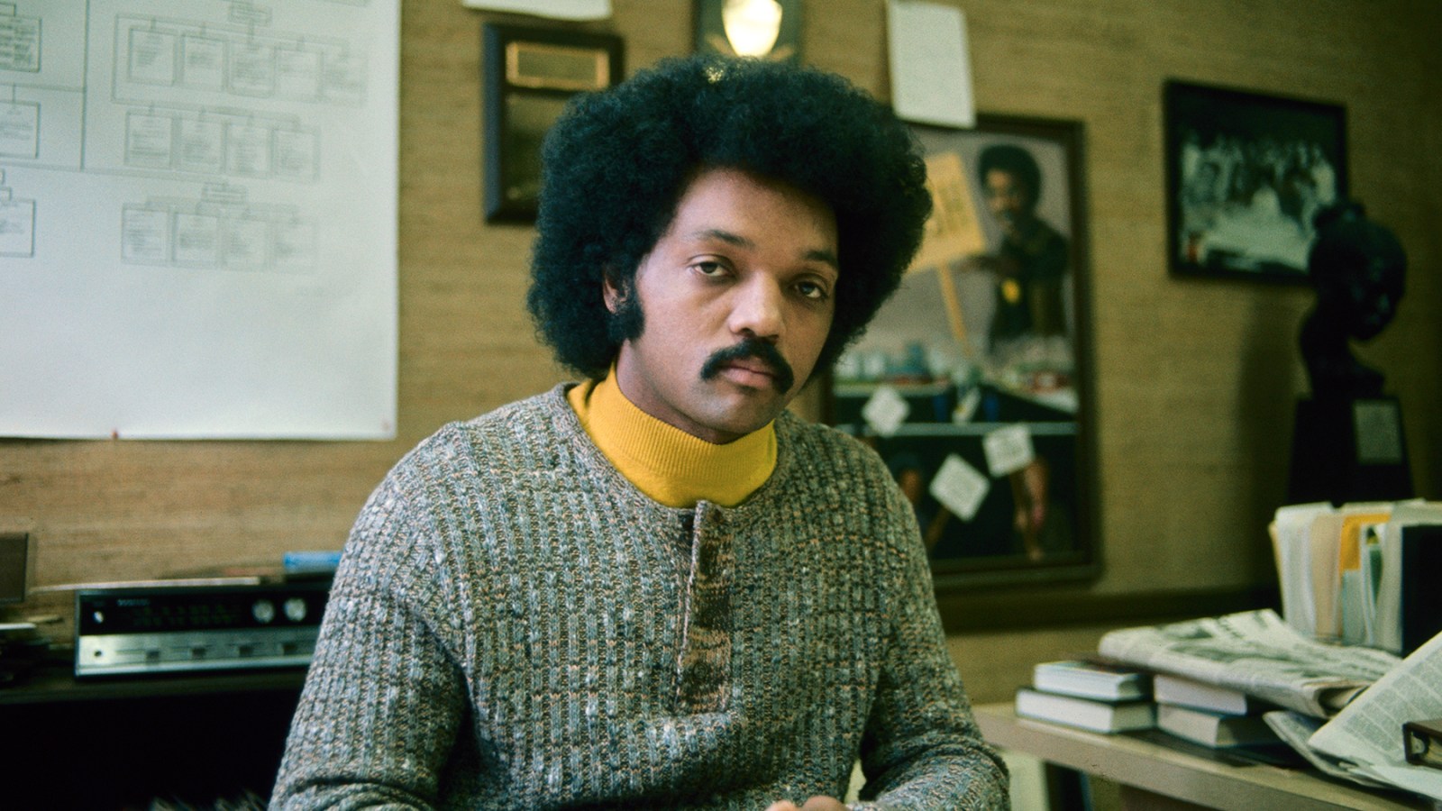 Jesse Jackson