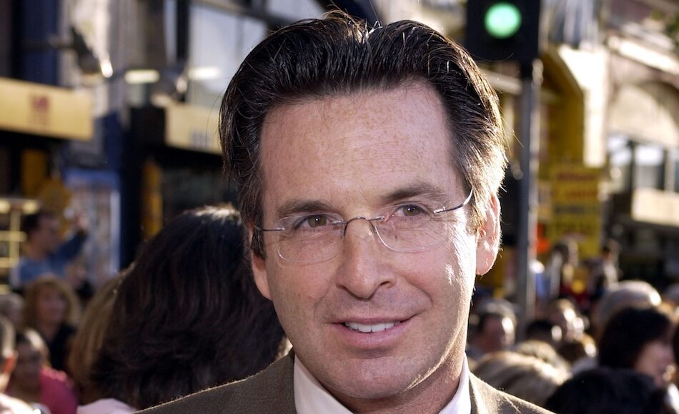 Robert Carradine