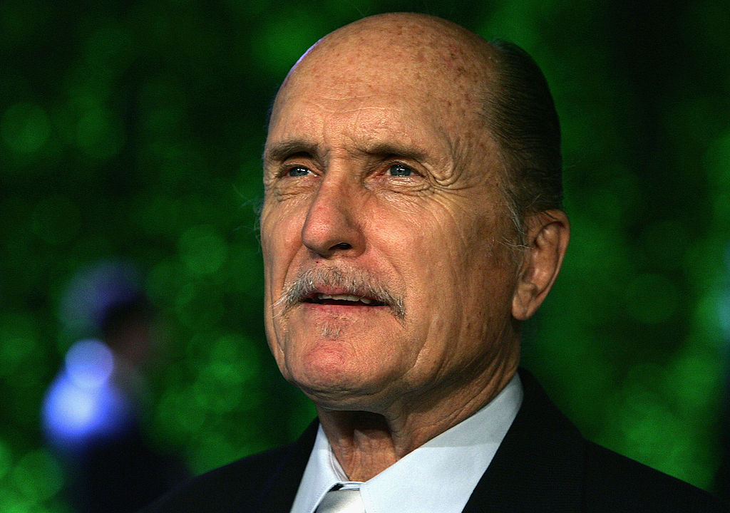 Robert Duvall