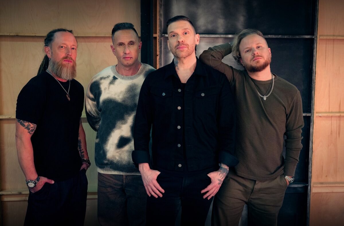 Shinedown