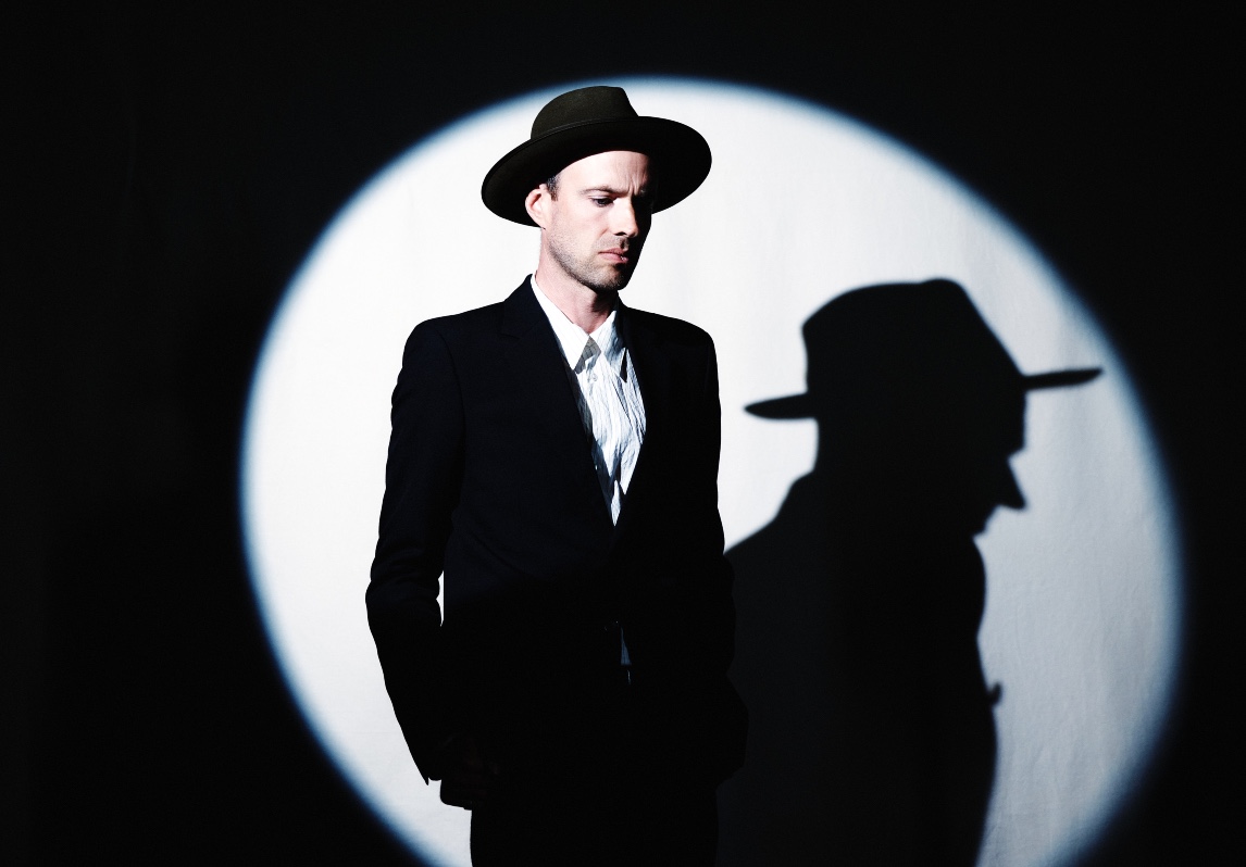 The Veils press shot