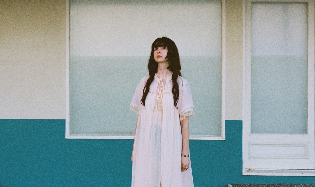 Vera Ellen press shot