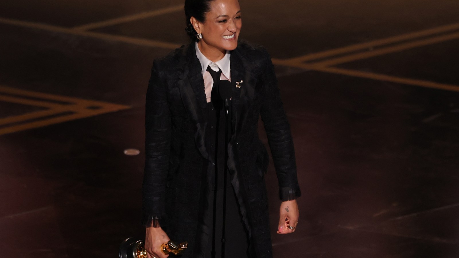 Autumn Durald Arkapaw