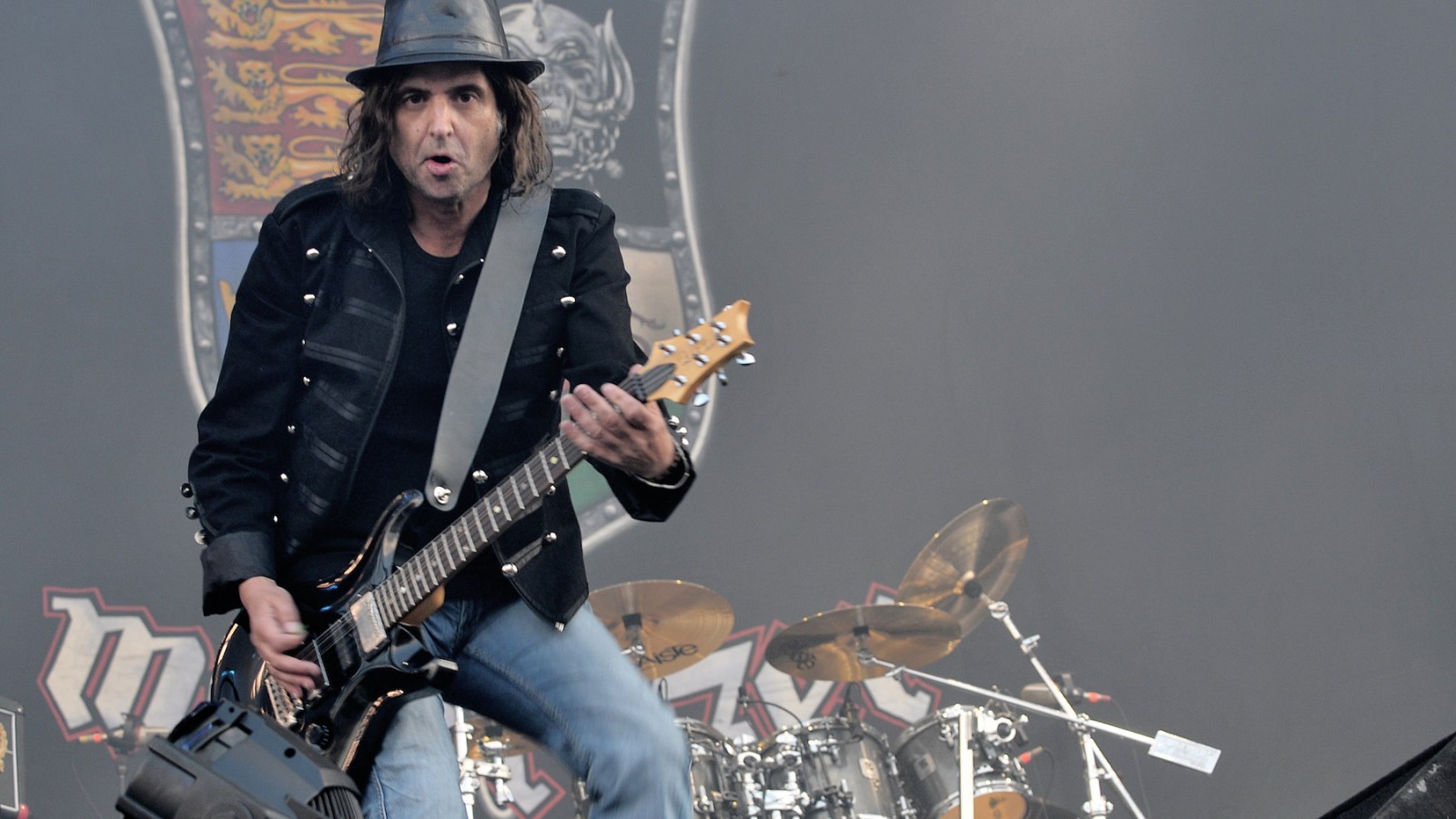 Phil Campbell