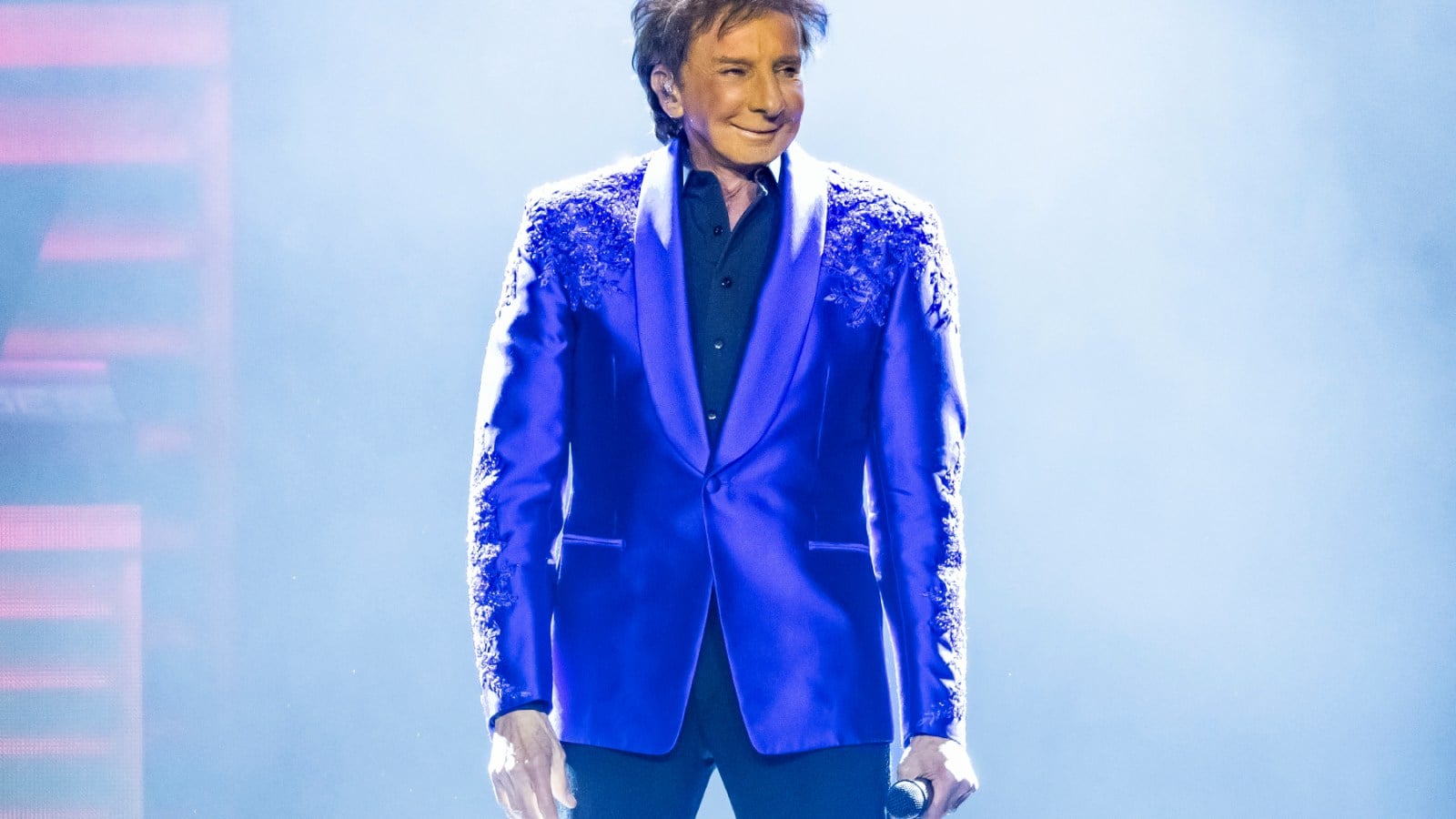 Barry Manilow