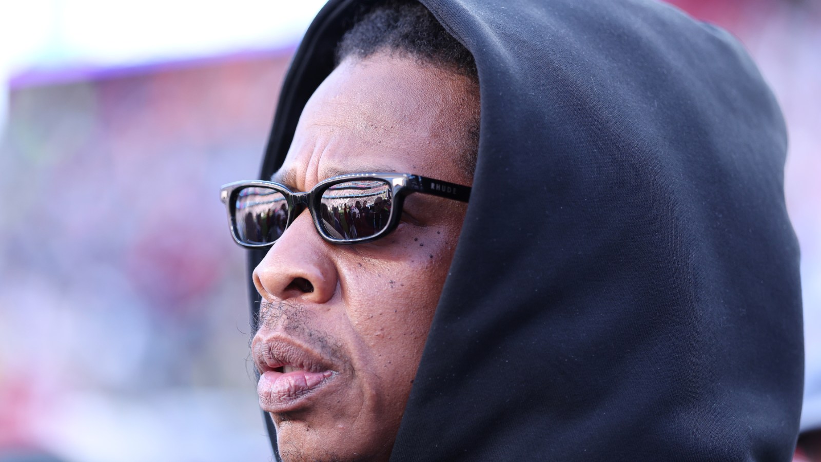 Jay-Z - Rolling Stone Australia