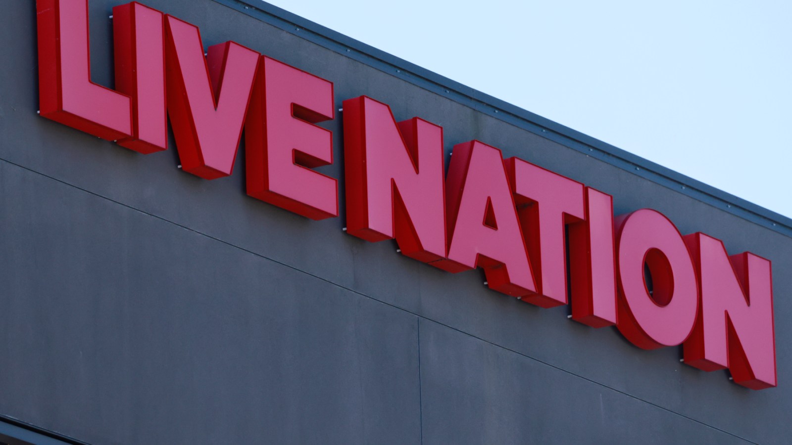 Live Nation