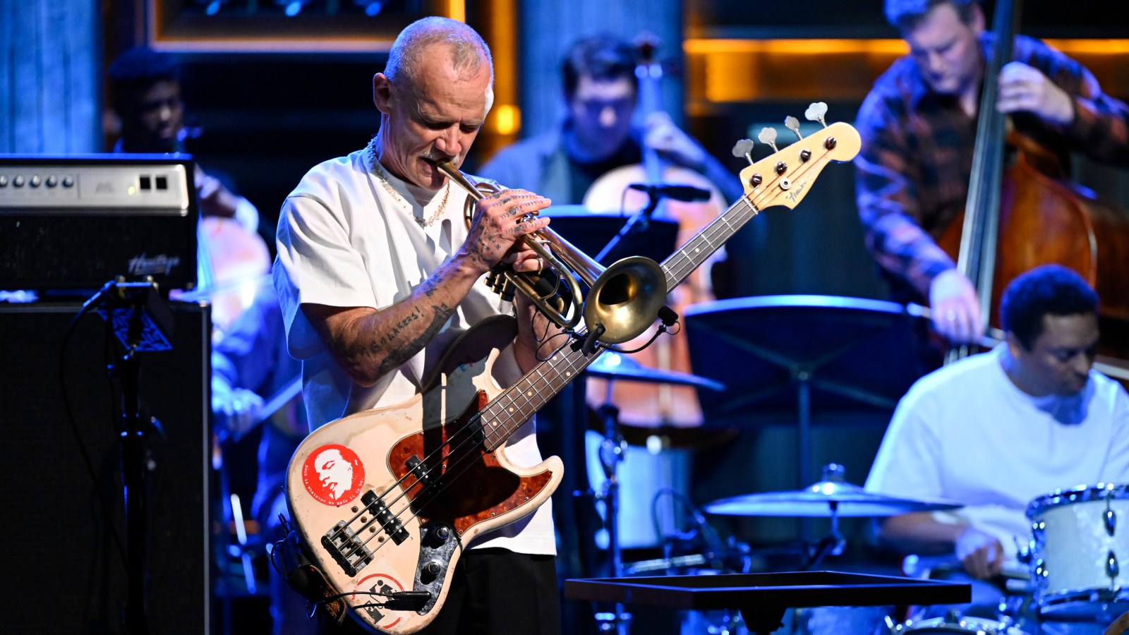Flea