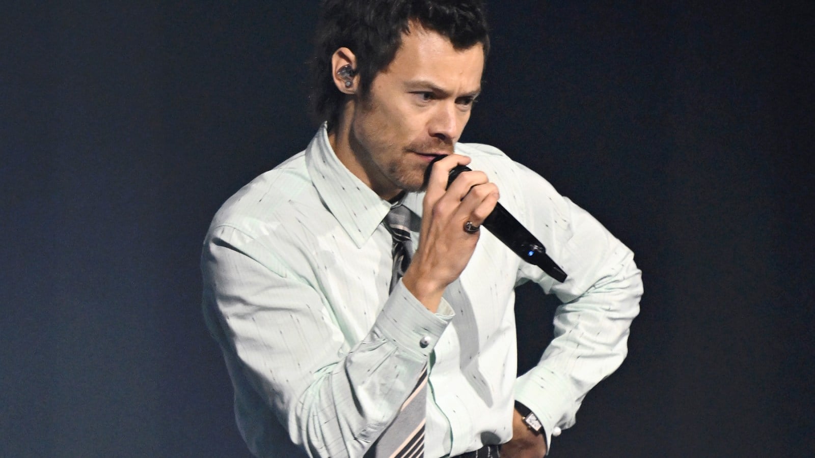 Harry Styles