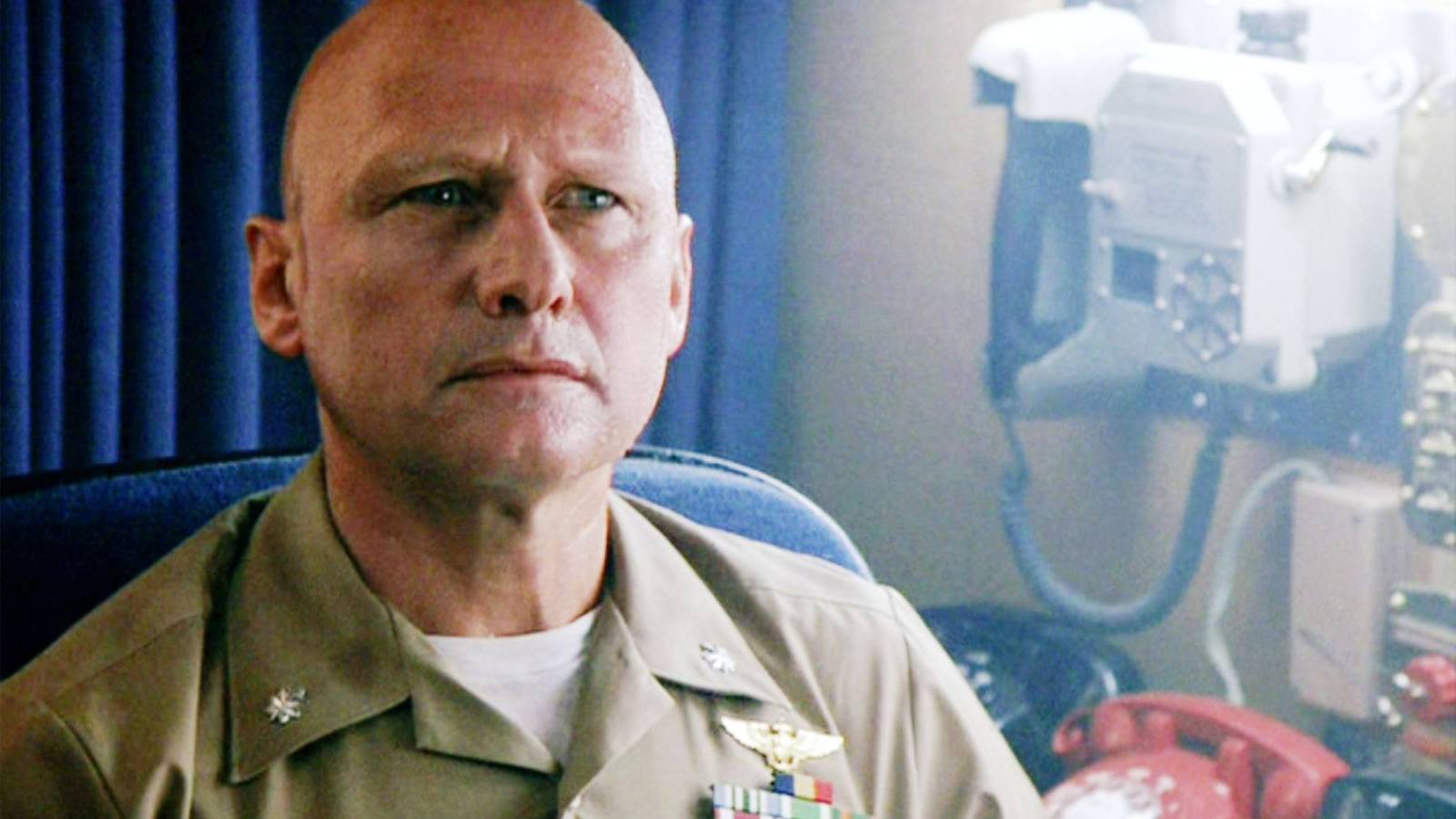 James Tolkan
