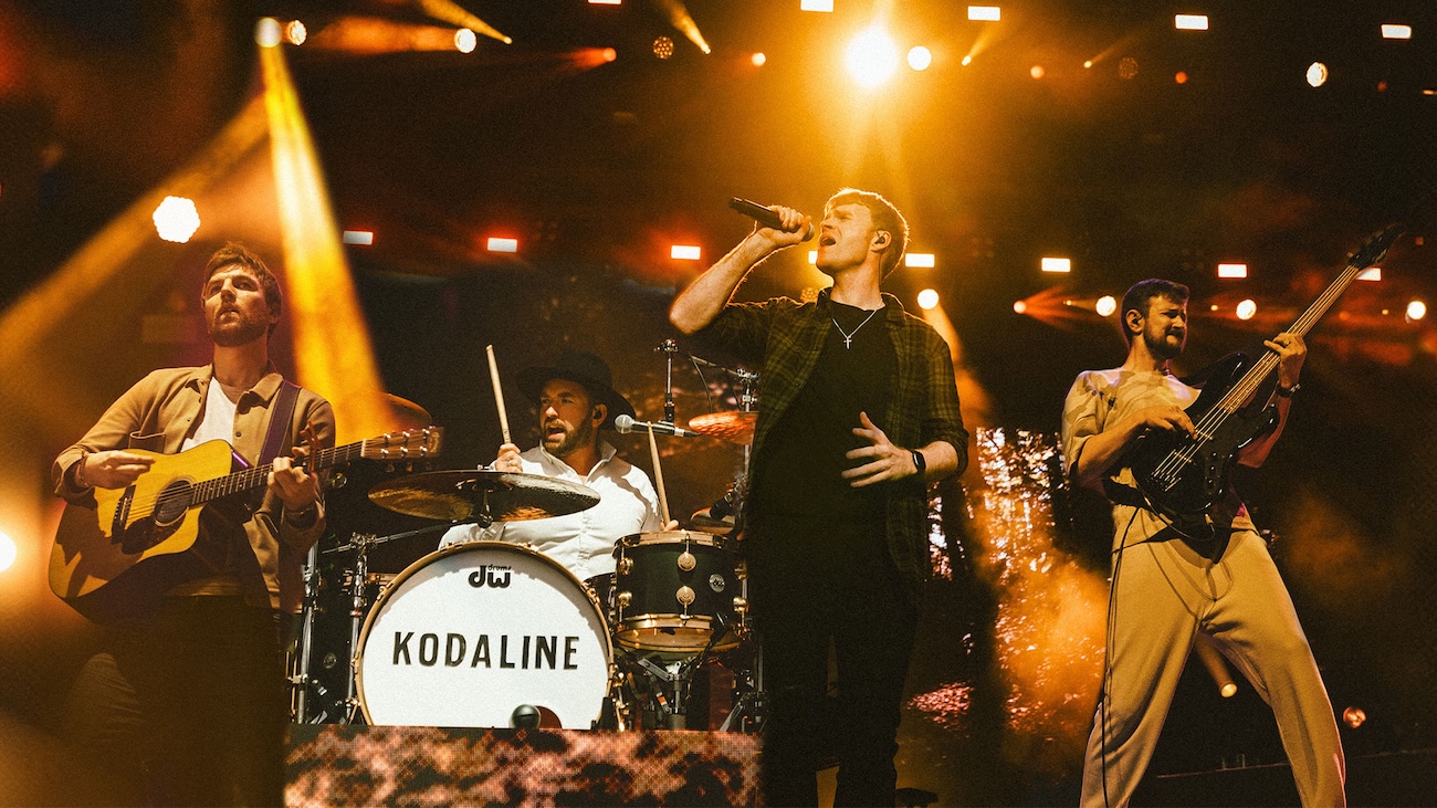Kodaline