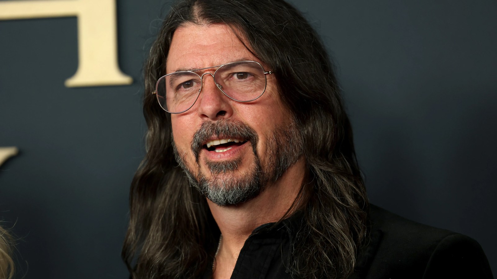 Dave Grohl