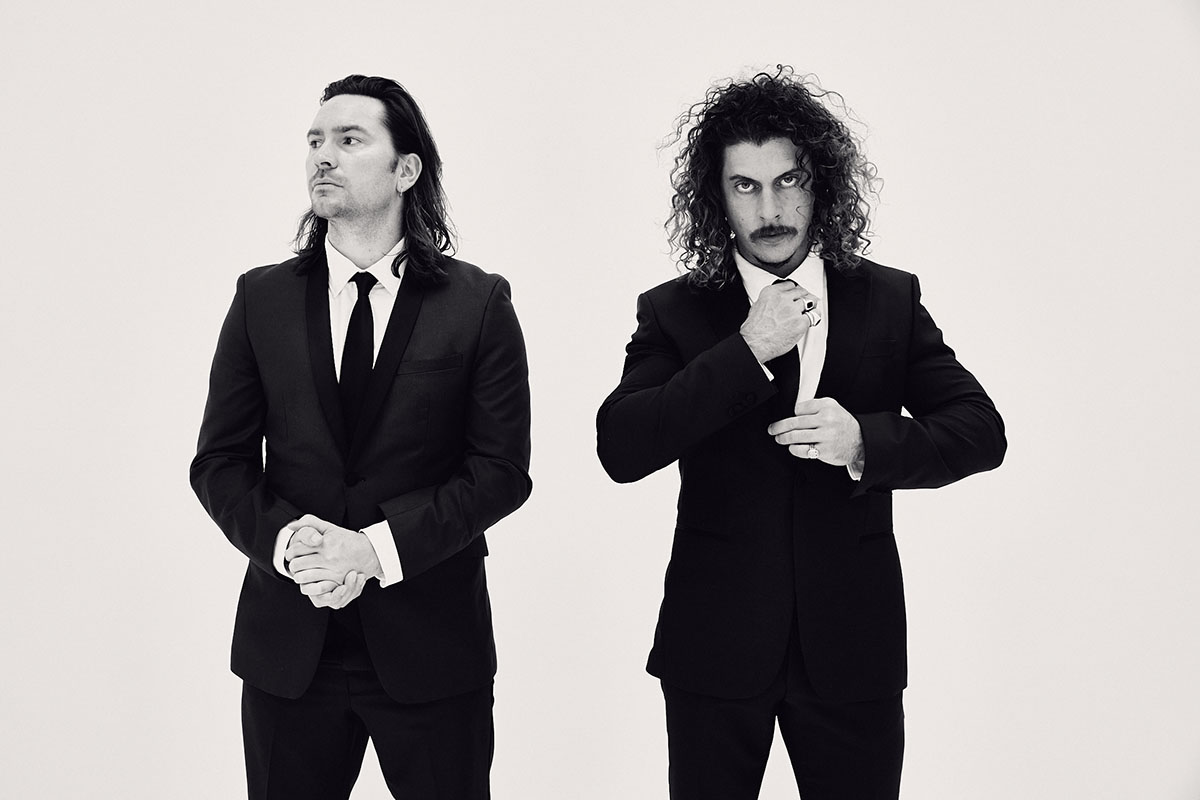 Peking Duk