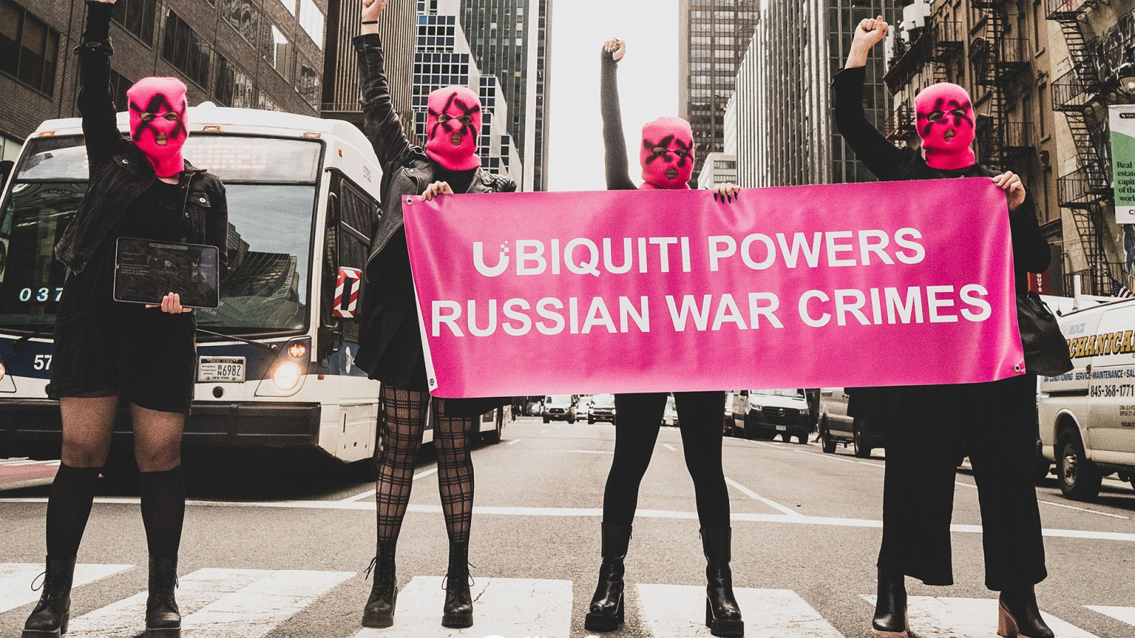 Pussy Riot