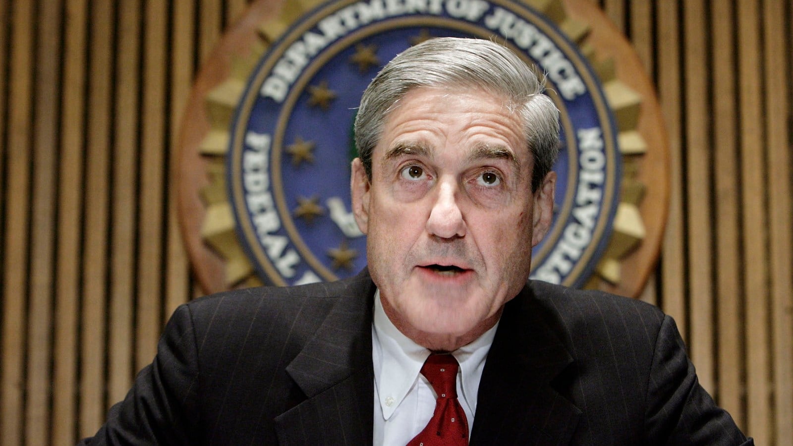 Robert Mueller