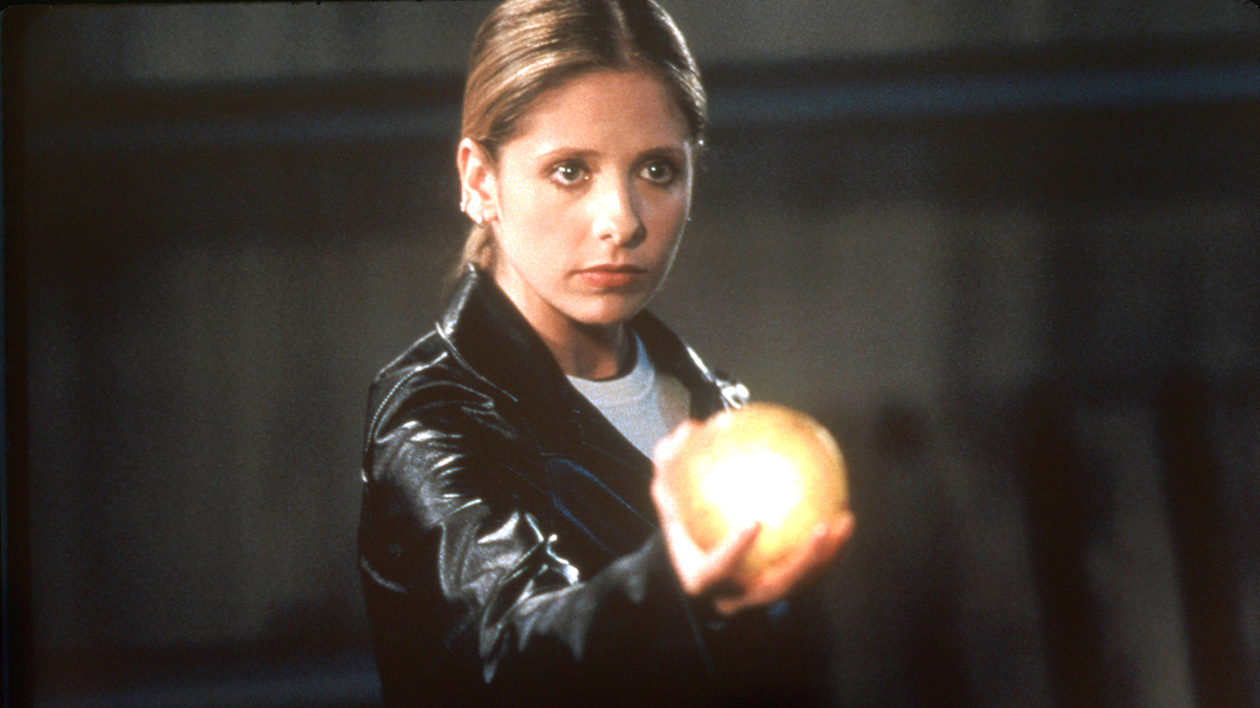 Buffy