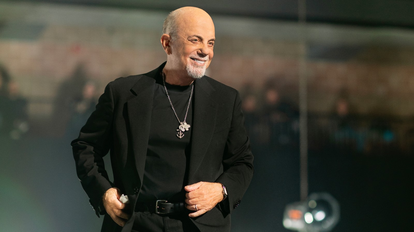 Billy Joel