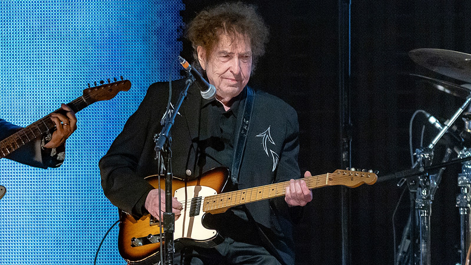 Bob Dylan