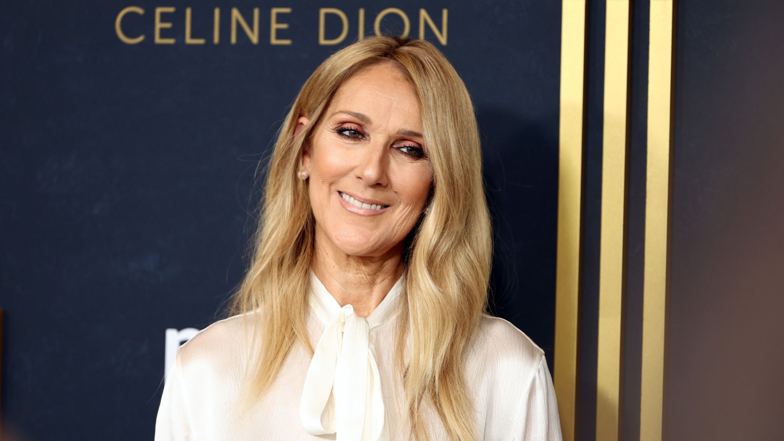 Celine Dion
