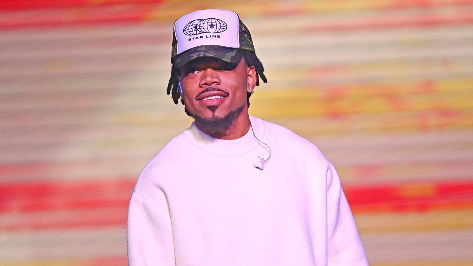 Chance the Rapper - Rolling Stone Australia