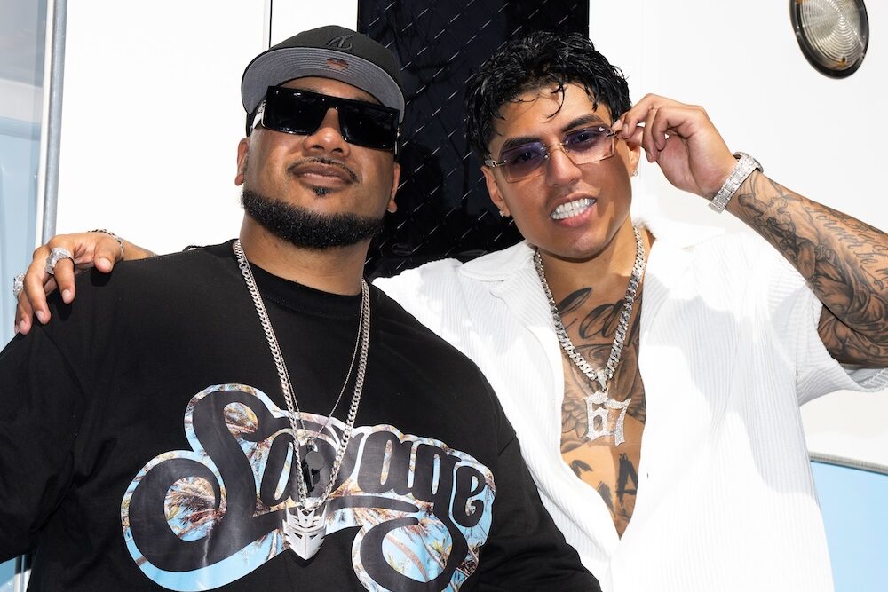 Hooligan Hefs and Savage