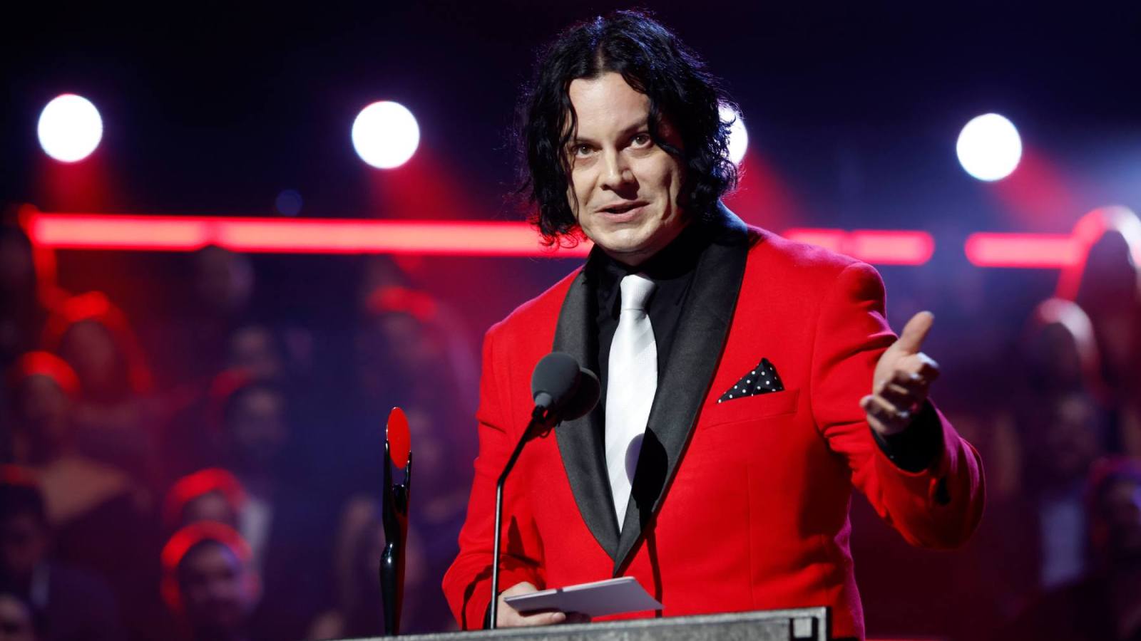 Jack White