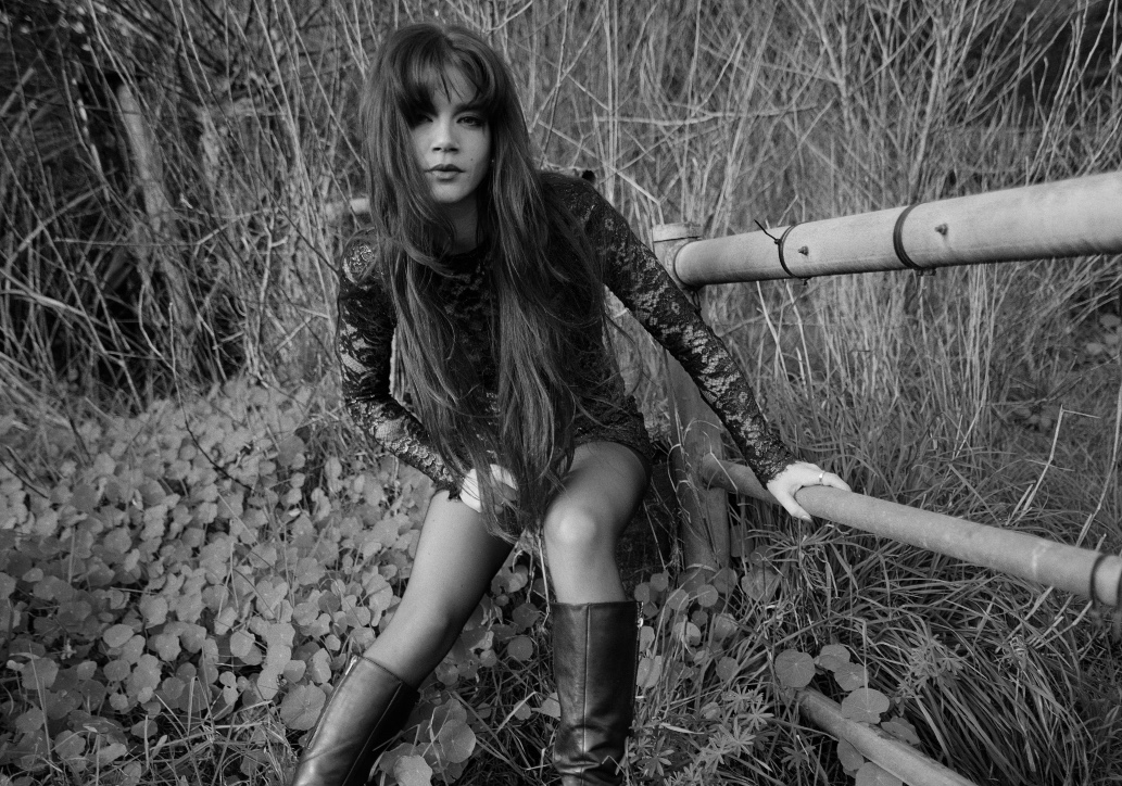 Jude Kelly press shot