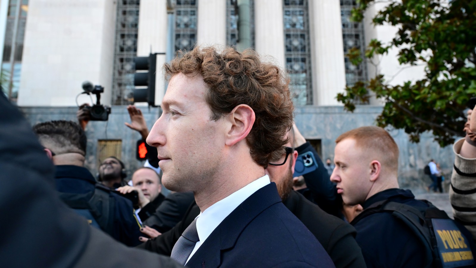 Zuckerberg