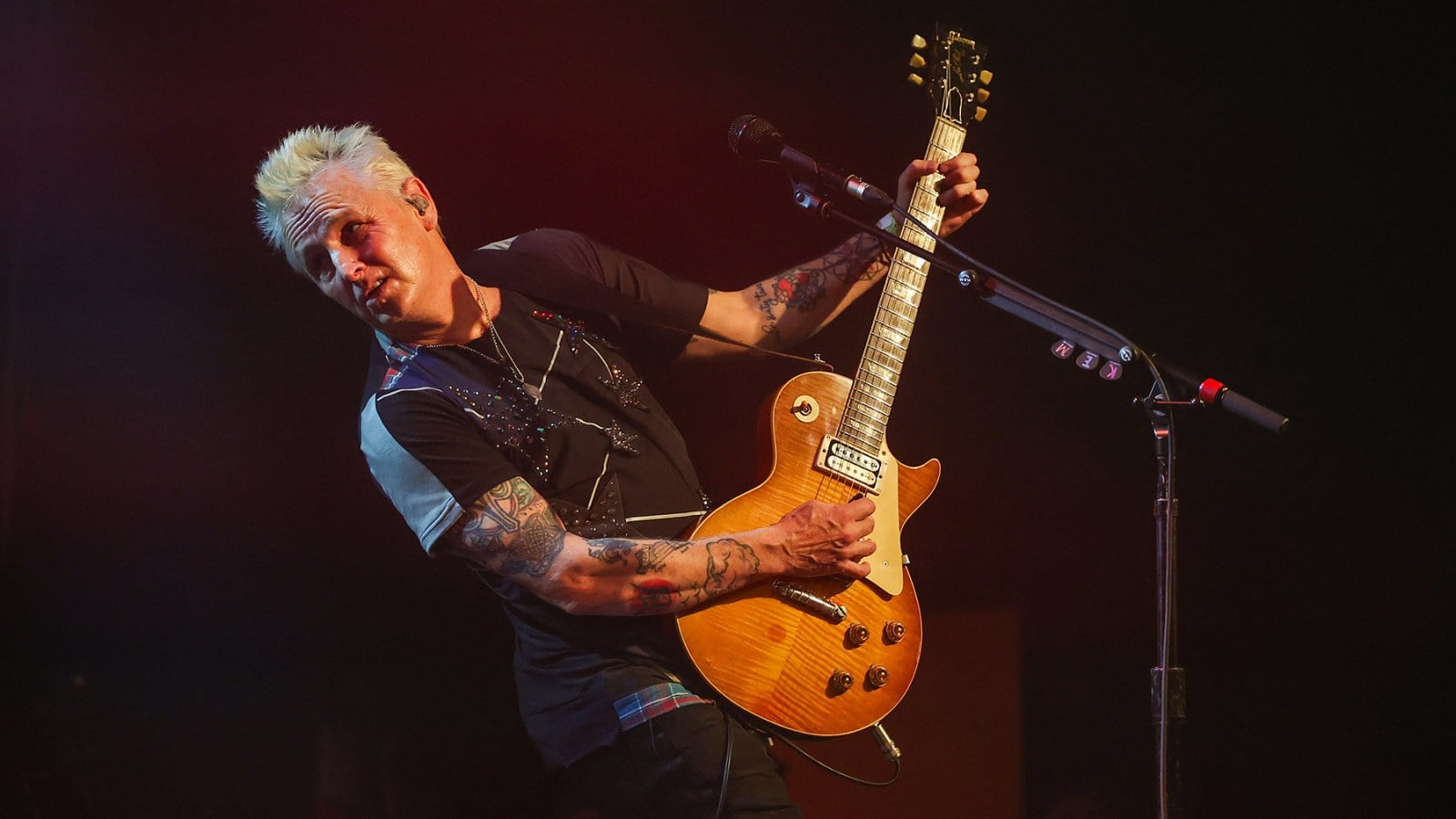 Mike McCready