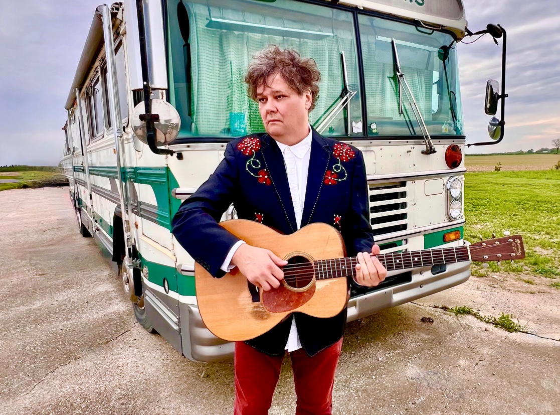 Ron Sexsmith