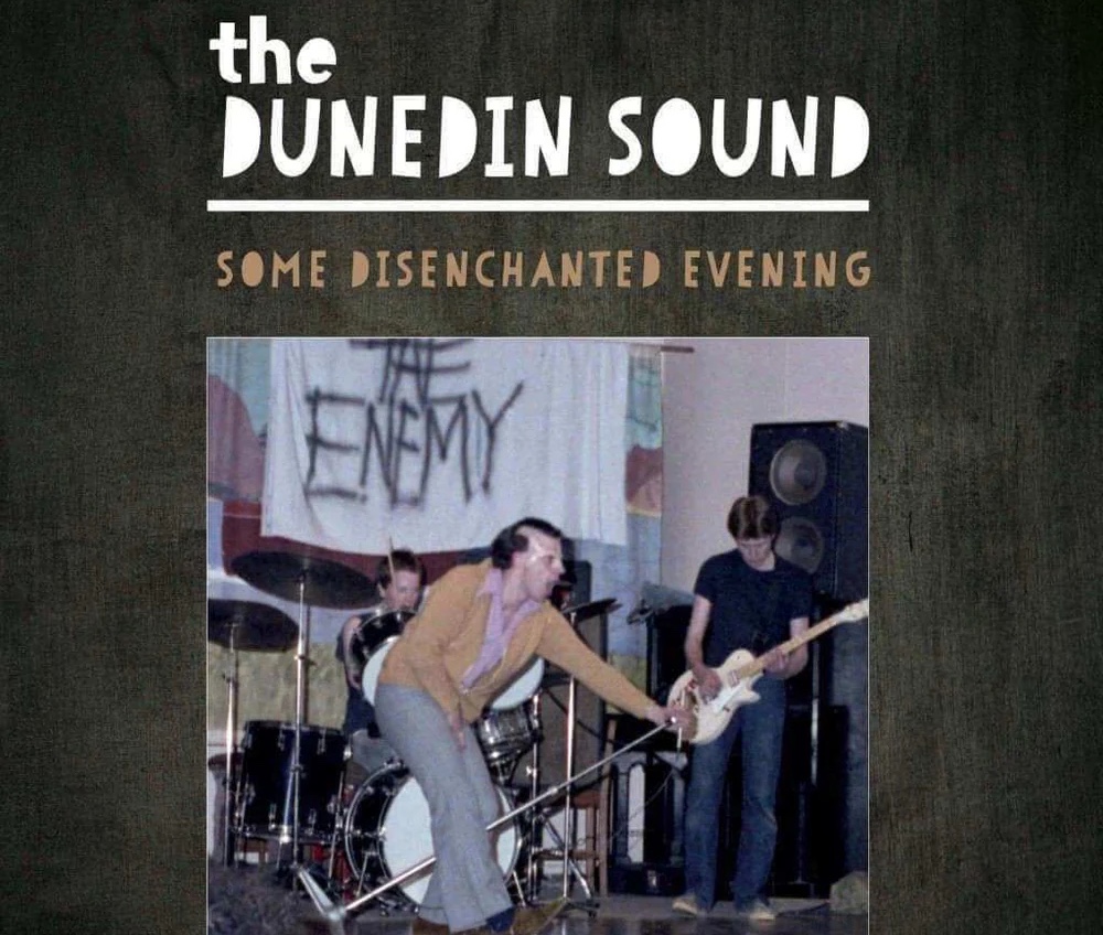 The Dunedin Sound: Some Disenchanted Evening book