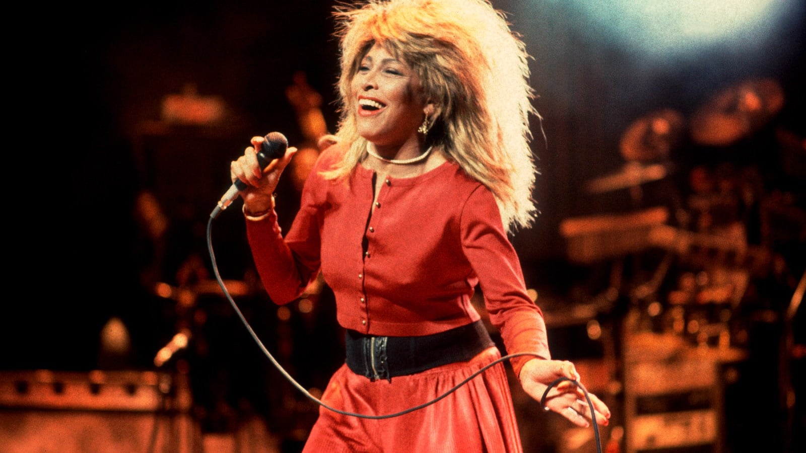 Tina Turner