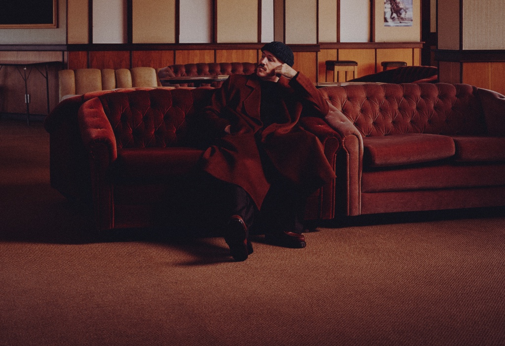 Tom Scott press shot