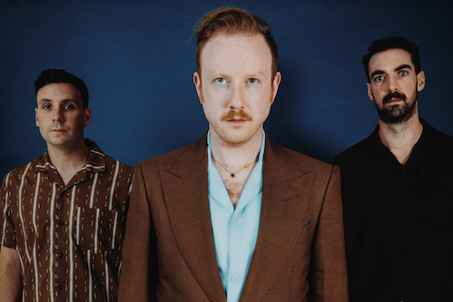 Two Door Cinema Club