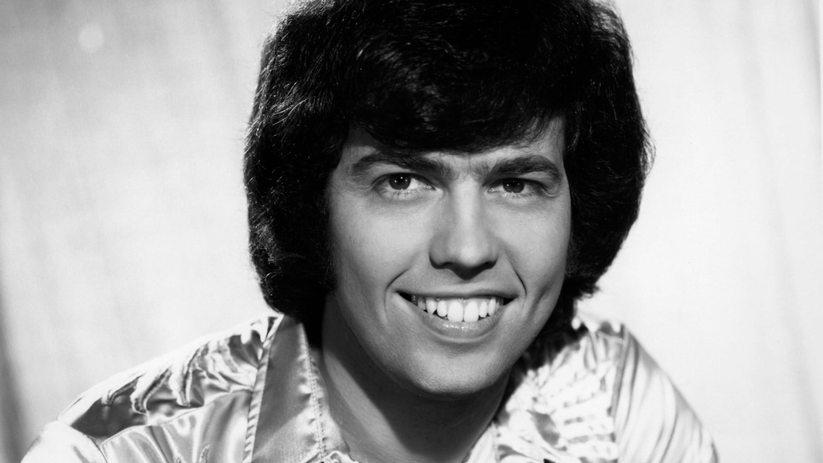 Alan Osmond