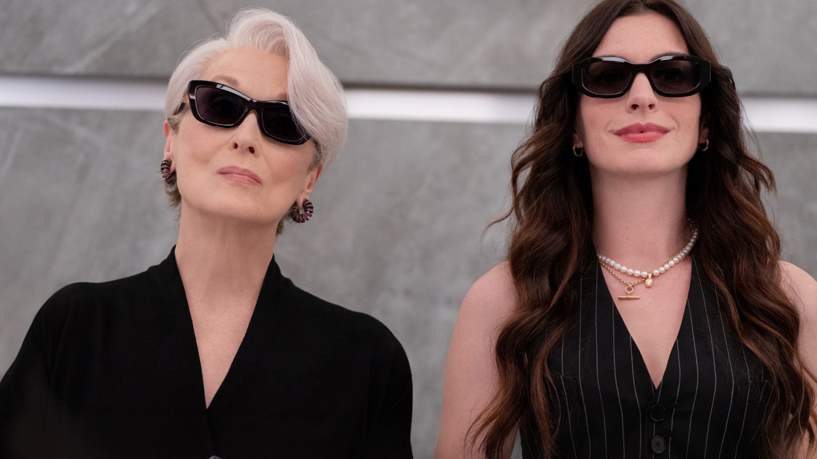 The Devil Wears Prada 2
