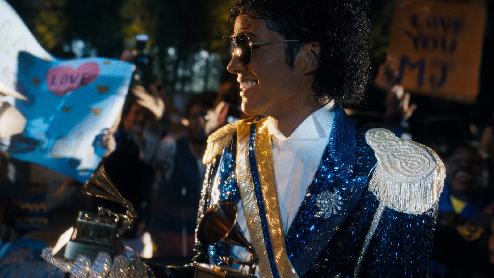 Michael