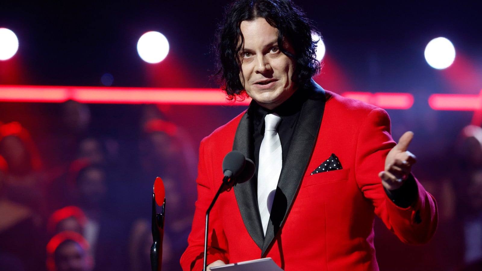 Jack White
